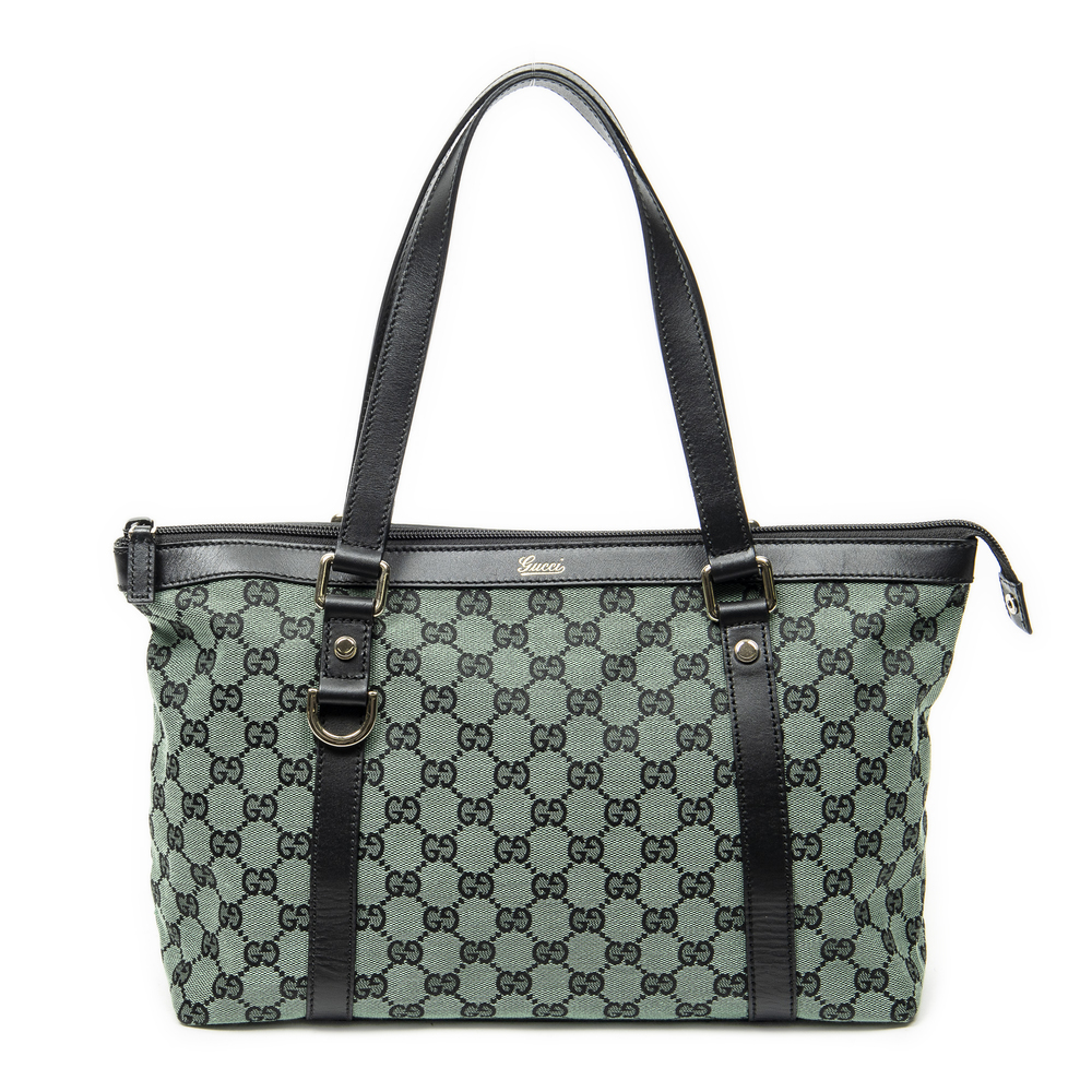 Gucci Medium Abbey Tote